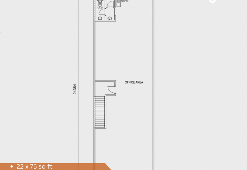 Temu Business Centre, City of Elmina