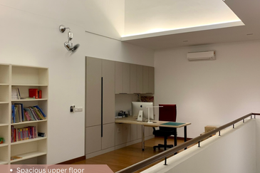 Viana at Elmina Gardens