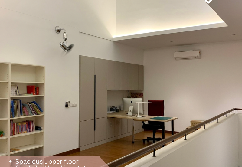 Viana at Elmina Gardens