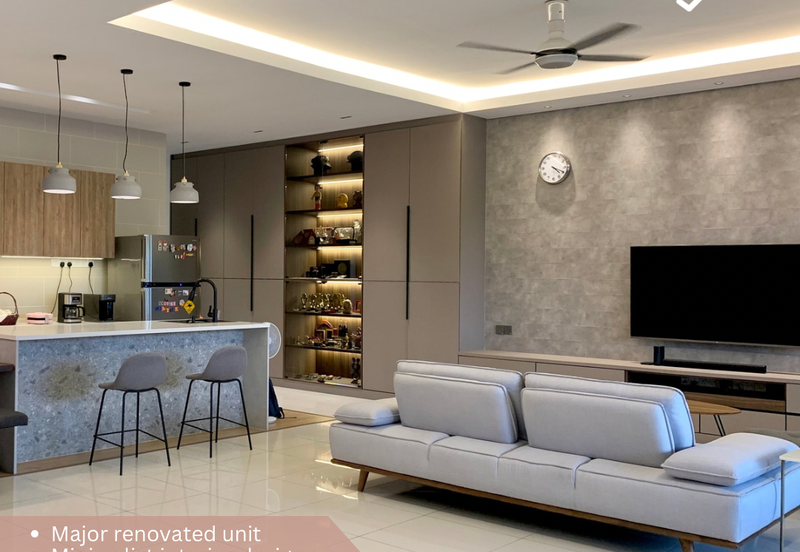 Viana at Elmina Gardens