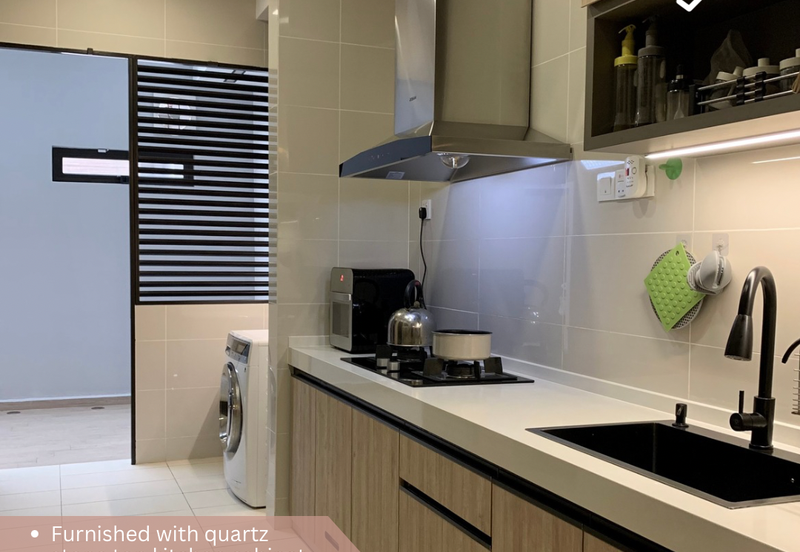 Viana at Elmina Gardens