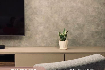 Viana at Elmina Gardens