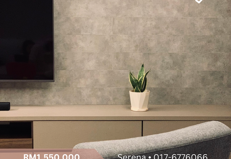 Viana at Elmina Gardens