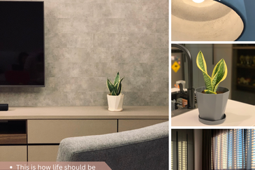 Viana at Elmina Gardens