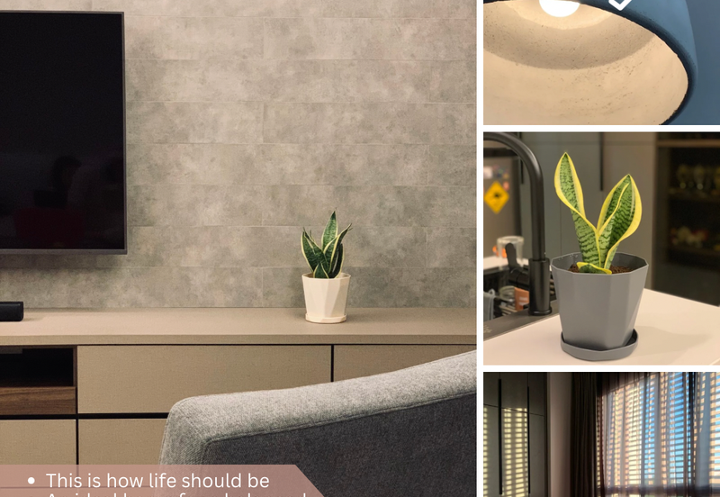 Viana at Elmina Gardens