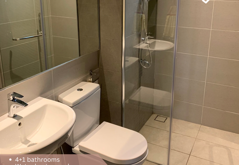 Viana at Elmina Gardens