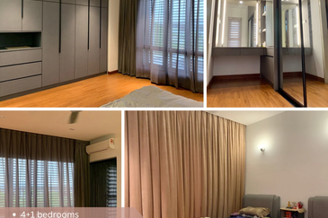 Viana at Elmina Gardens