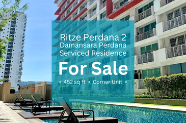 Ritze Perdana 2