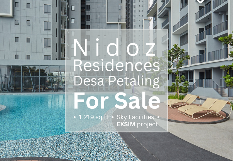 Nidoz Residences