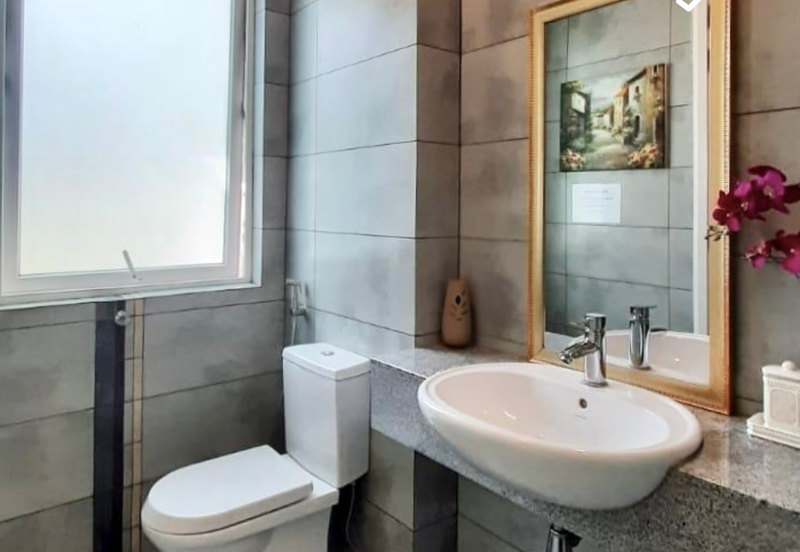 Rafflesia @ The Hill