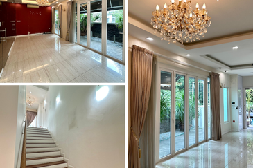 Rafflesia @ The Hill