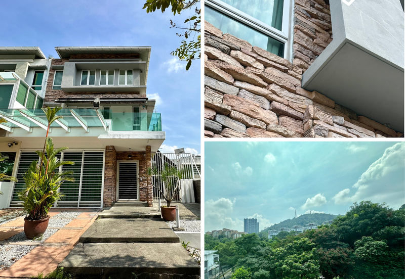 Rafflesia @ The Hill