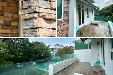 Rafflesia @ The Hill