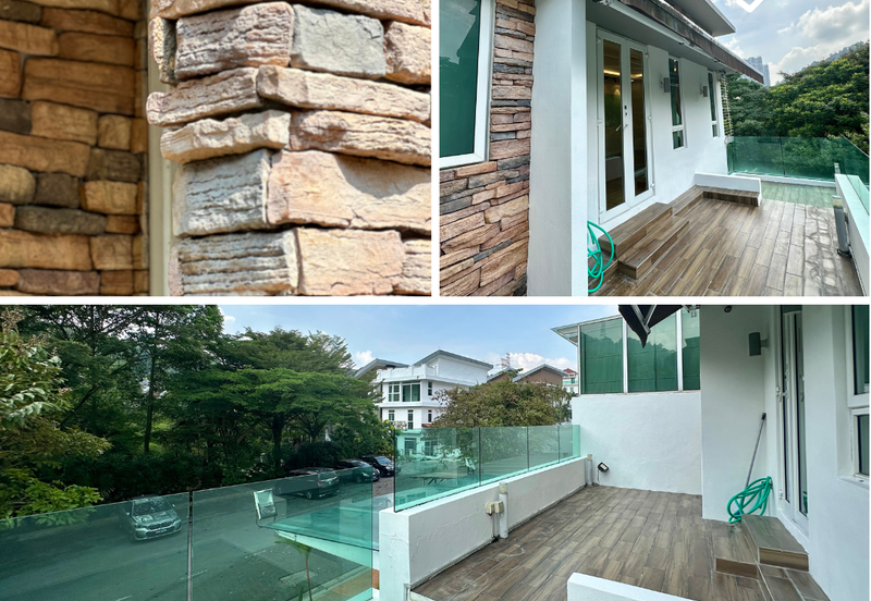 Rafflesia @ The Hill