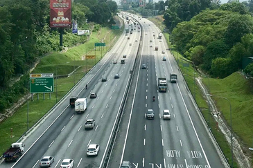 Bandar Sultan Suleiman Industrial Area