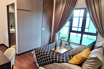 Embayu @ Damansara West