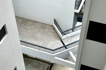 Embayu @ Damansara West