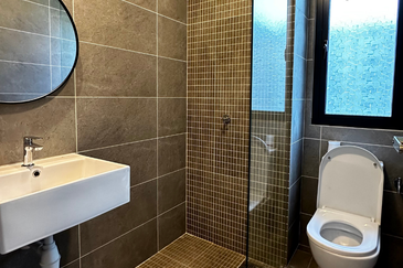 Embayu @ Damansara West