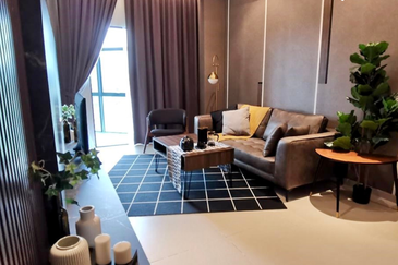 Embayu @ Damansara West