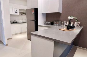 Embayu @ Damansara West