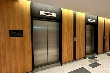 Embayu @ Damansara West