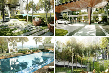 Embayu @ Damansara West