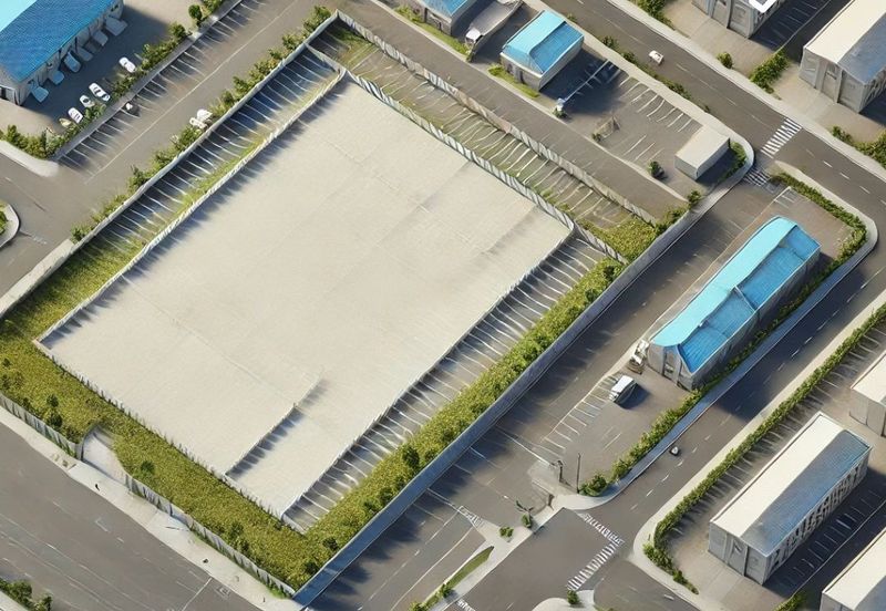 Kampung Baru Sungai Buloh