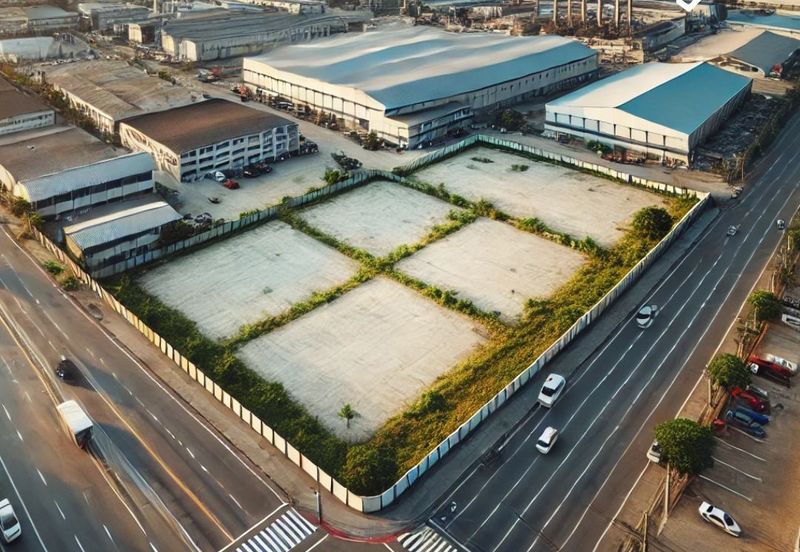Kampung Baru Sungai Buloh