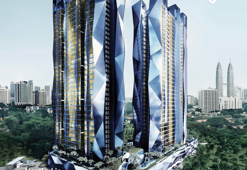 Picasso Residence (Tower A)