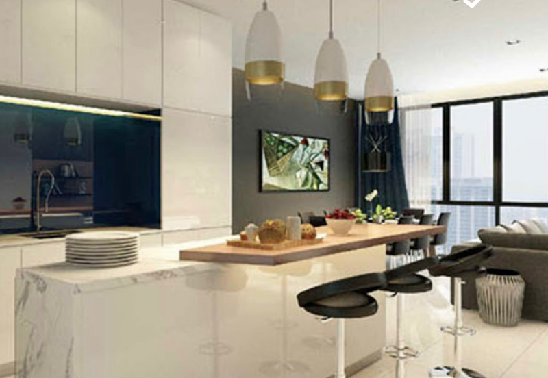 Picasso Residence (Tower A)