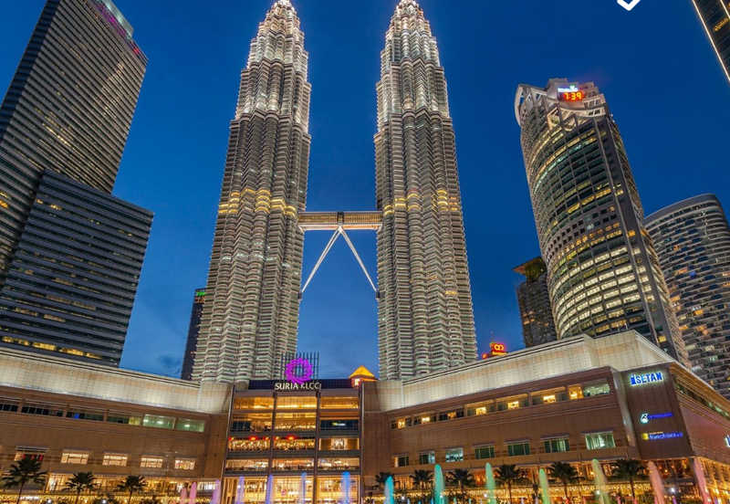 Picasso Residence (Tower A)