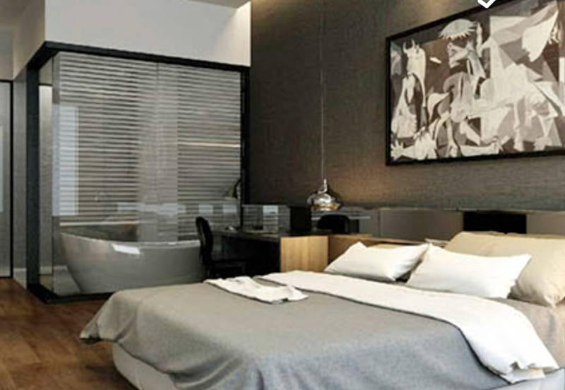 Picasso Residence (Tower A)