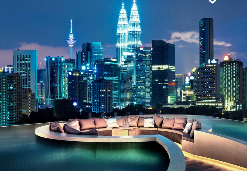 Picasso Residence (Tower A)