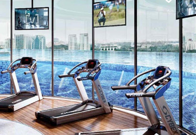 Picasso Residence (Tower A)