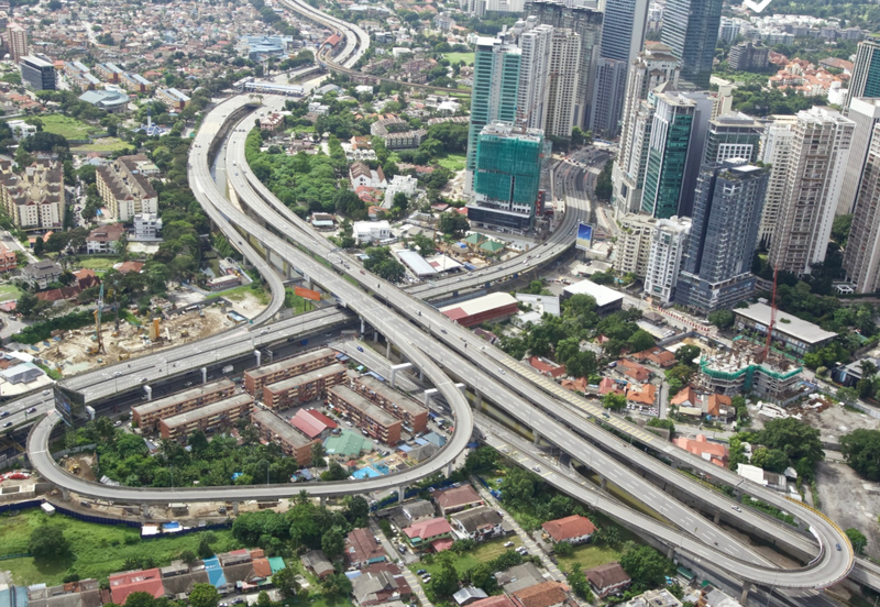 Picasso Residence (Tower A)