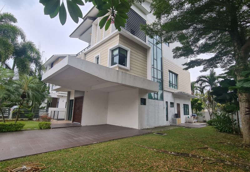 Enclave @ Tiger Lane