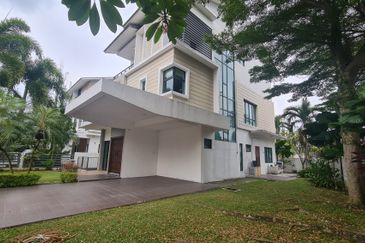 Enclave @ Tiger Lane