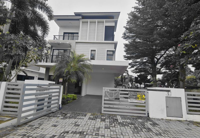 Enclave @ Tiger Lane