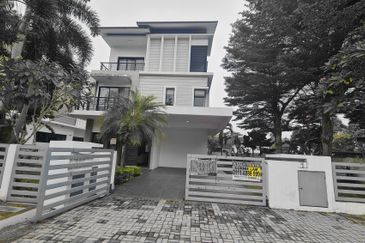 Enclave @ Tiger Lane