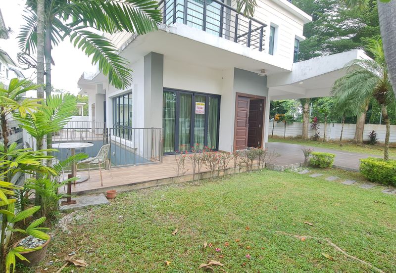 Enclave @ Tiger Lane