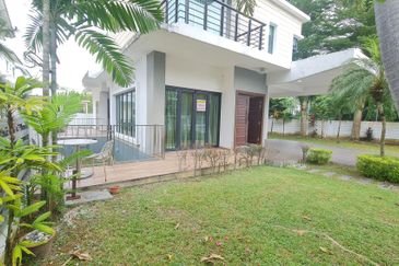 Enclave @ Tiger Lane