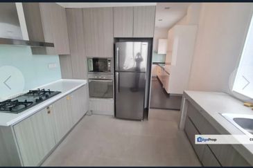 Enclave @ Tiger Lane