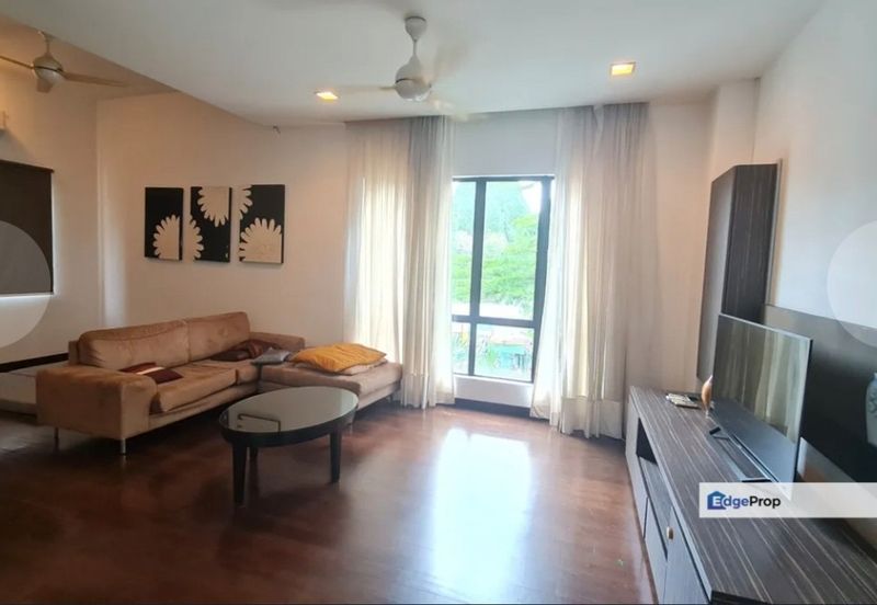 Enclave @ Tiger Lane