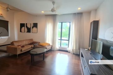 Enclave @ Tiger Lane