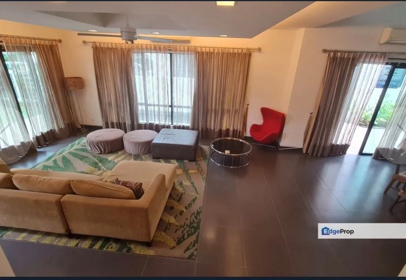 Enclave @ Tiger Lane