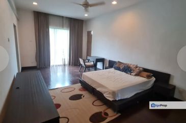 Enclave @ Tiger Lane