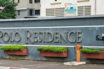 Polo residences