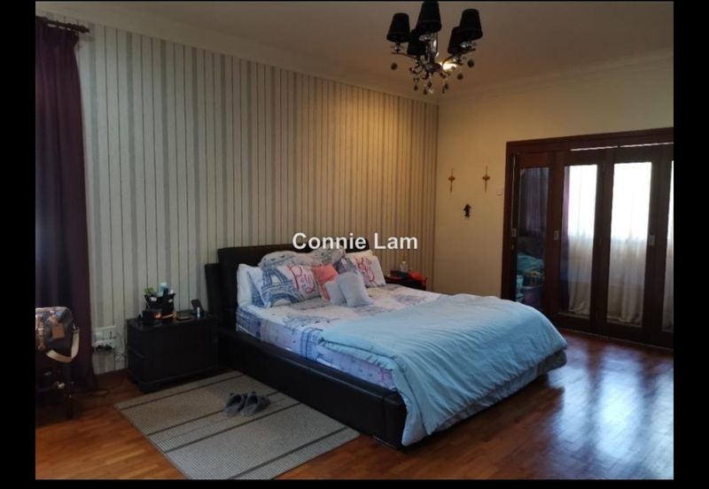 Meru Valley Golf Resort