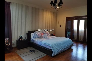 Meru Valley Golf Resort