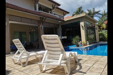 Meru Valley Golf Resort